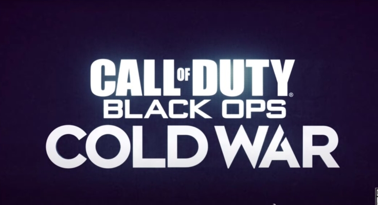 Call of Duty Black Ops: Cold War