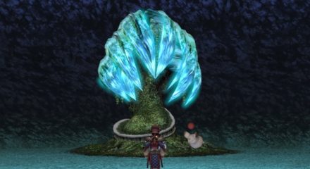 Final Fantasy Crystal Chronicles Remastered Edition Review – Connection timed out