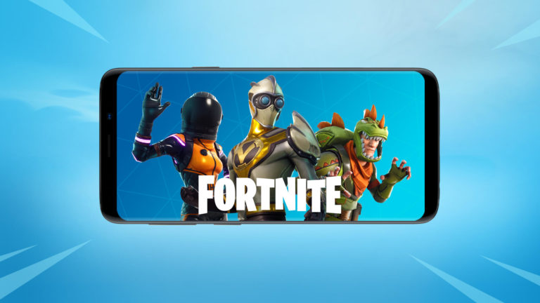 Fortnite removed from Google Play and App Store - Checkpoint