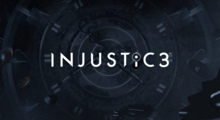 Injustice 3 teased with Watchmen possibly joining the roster