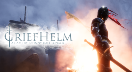 Griefhelm brings 2D tactical medieval dueling to Steam