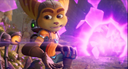Ratchet & Clank: Rift Apart extended gameplay demo revealed!