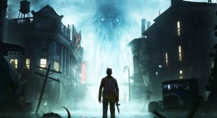 The Sinking City sinks away from stores due to ongoing legal disputes