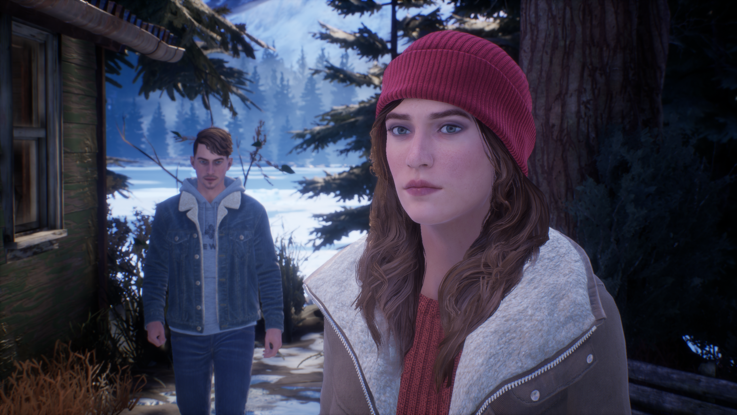 Dontnod's Tell Me Why game will feature a transgender main character