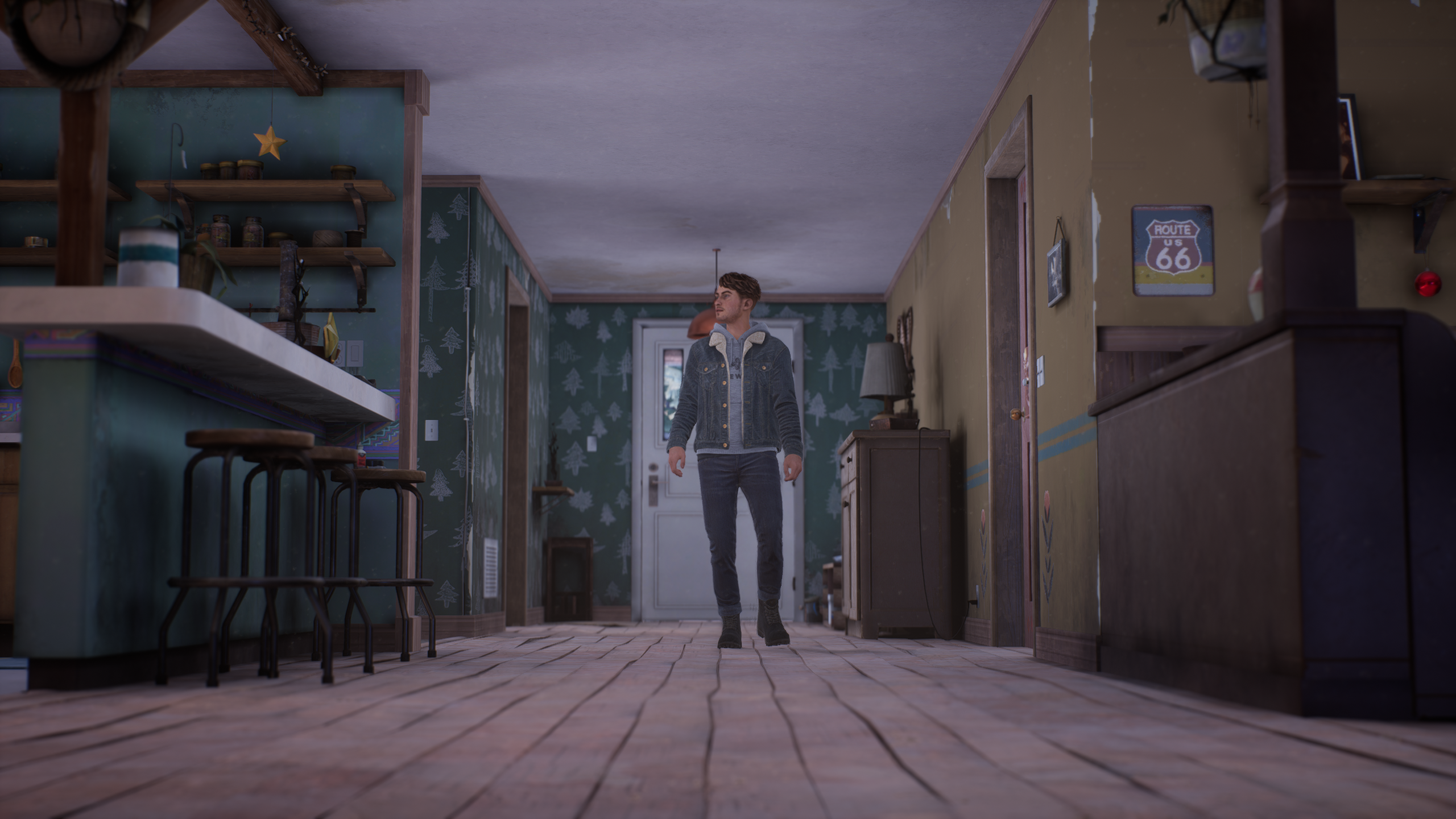 Tyler, a playable trans character, is here in Xbox Game Studios and  DONTNOD's 'Tell Me Why