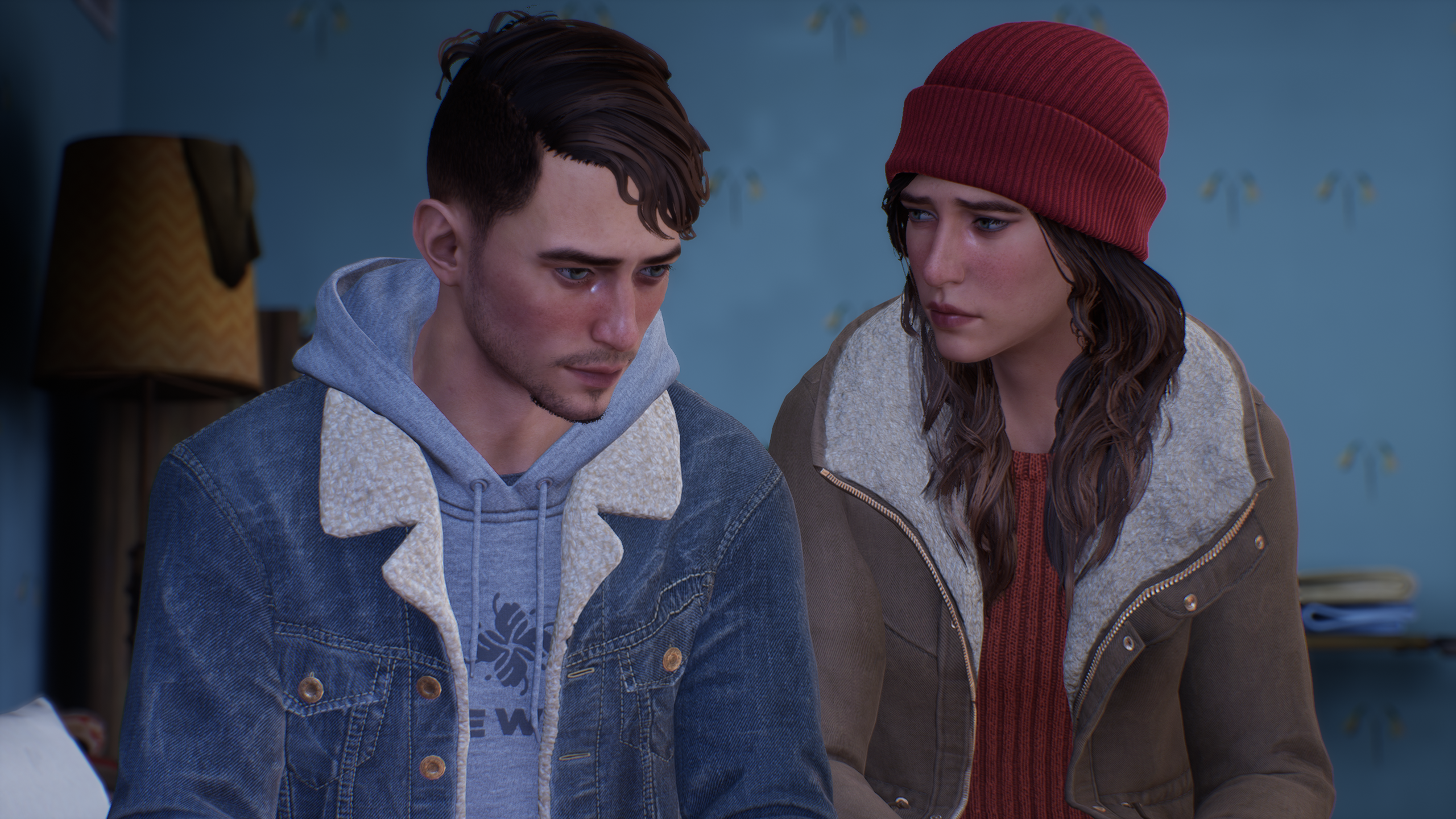 Dontnod's Tell Me Why game will feature a transgender main character