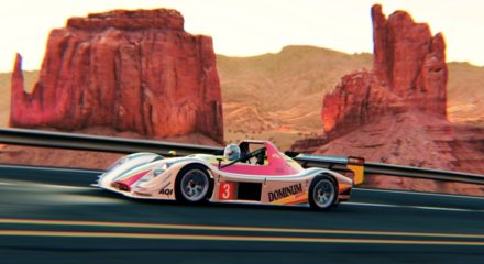 Project CARS 3 Review – Not quite pole position