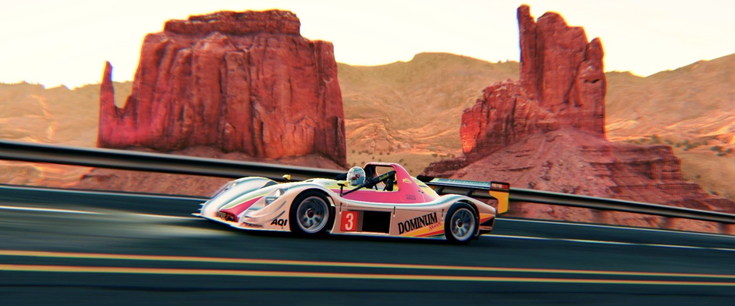 Project CARS 3 Review — The Nobeds