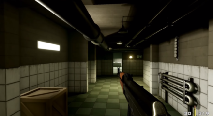 GoldenEye 25, the fan remake project, terminated via cease and desist