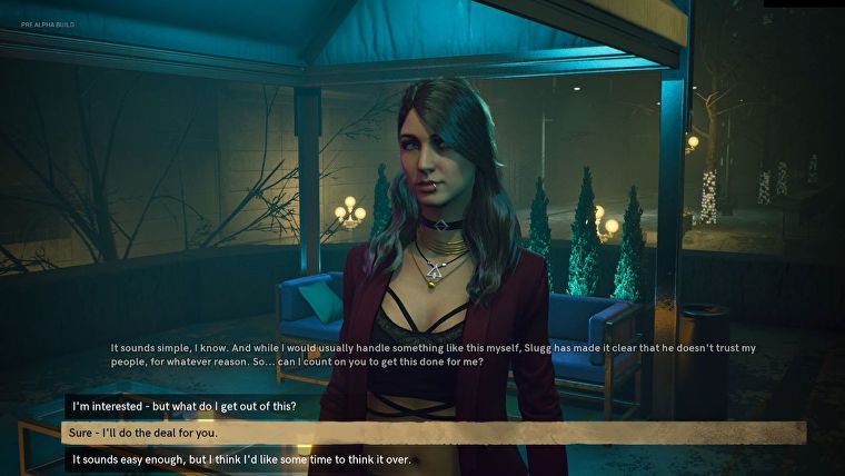 Vampire: The Masquerade – Bloodlines 2 Will Not Launch Until at