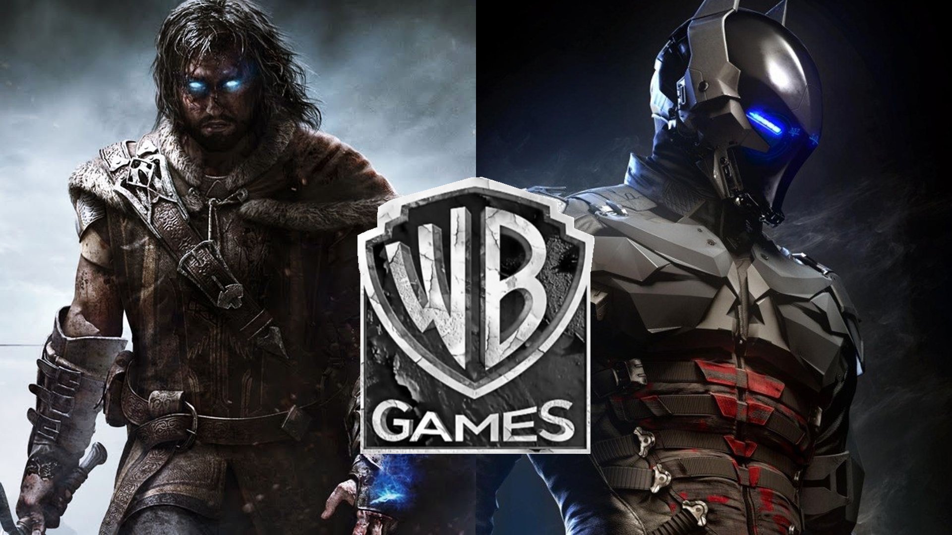 Warner Bros Games is no longer up for sale, will remain part of AT&T