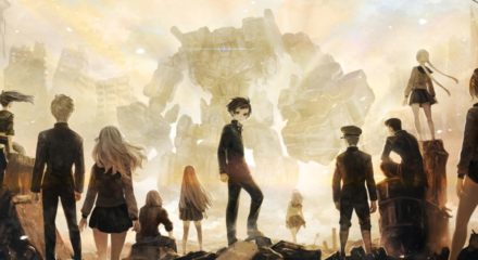 13 Sentinels: Aegis Rim Review – A love letter to 80s Sci Fi