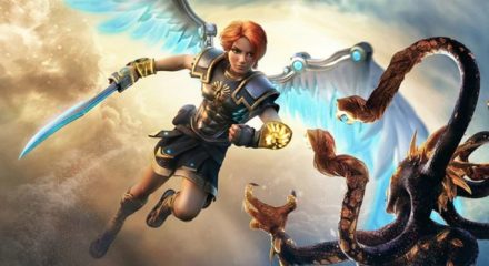 Immortals Fenyx Rising is full of secrets rooted in Greek mythology