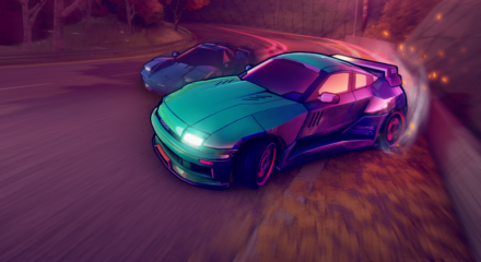 Inertial Drift Review – Let’s get loose