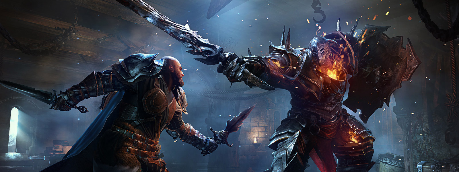 Lords of the Fallen 2