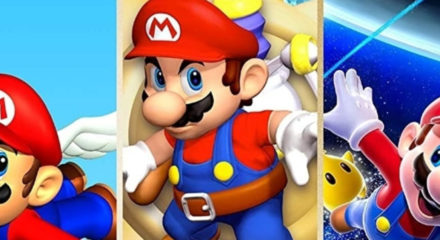 Super Mario 3D All-Stars Review – Shoot for the stars