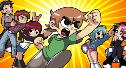 Scott Pilgrim vs. The World: The Game makes its triumphant return