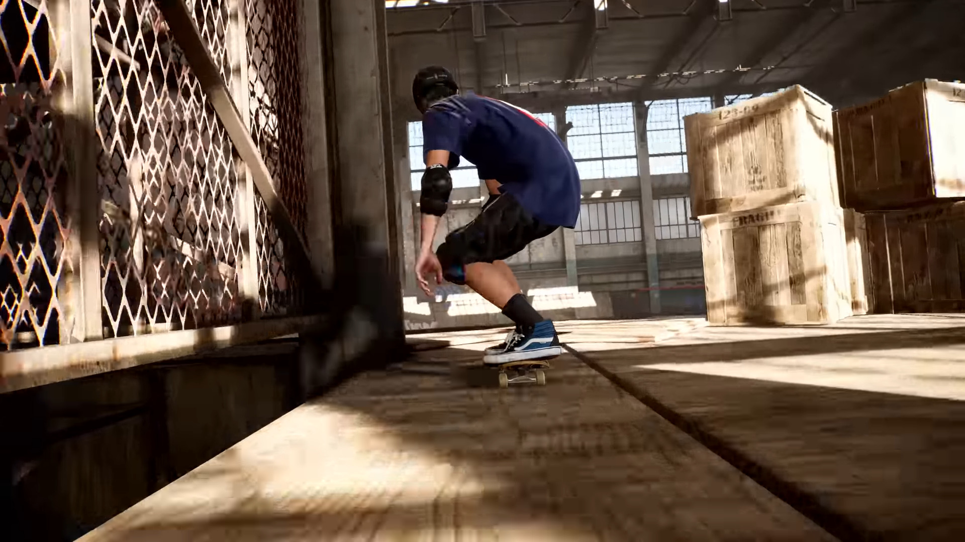 Tony Hawk Pro Skater 1+2 2020 review – this '90s classic is better than  ever in 4K