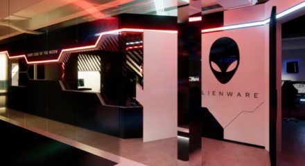 Team Liquid opens stunning Alienware esports training facility