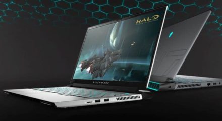Alienware M17 R3 Laptop Review – Who needs a desktop?
