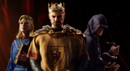 Crusader Kings III Review – A worthy heir