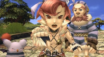 Final Fantasy Crystal Chronicles Remastered Edition pulled from Australian storefronts