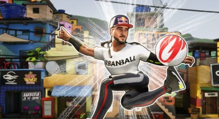 Street Power Football Review – Style over substance