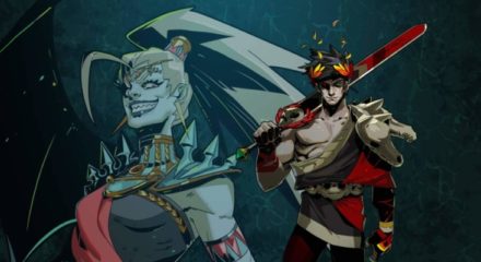 Hellishly cool Hades gets 1.0 update and hits Nintendo Switch