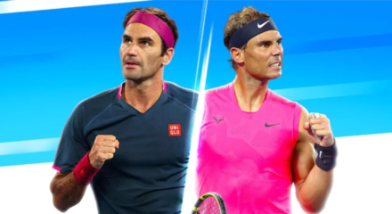 Tennis World Tour 2 Review – Repetitive rallying