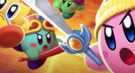 Kirby Fighters 2 Review – Kirby does a hit