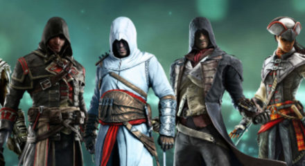Netflix takes a leap of faith with upcoming live-action Assassin’s Creed series