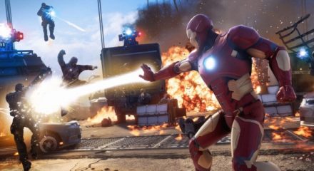Marvel’s Avengers delays next-gen versions, Kate Bishop DLC