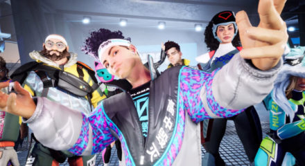 PS Plus players will be happy that Destruction AllStars is no longer a PS5 launch title