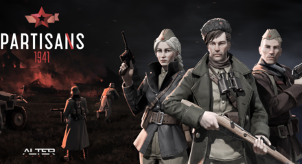 Partisans 1941 Review – A thrilling trip through history
