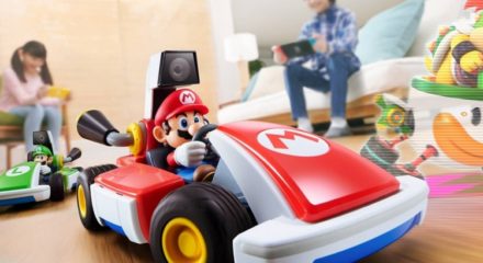Mario Kart Live: Home Circuit Review – More Nintendo Magic