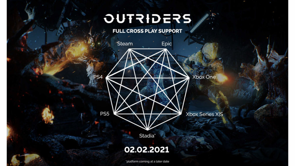 outriders delayed 2021