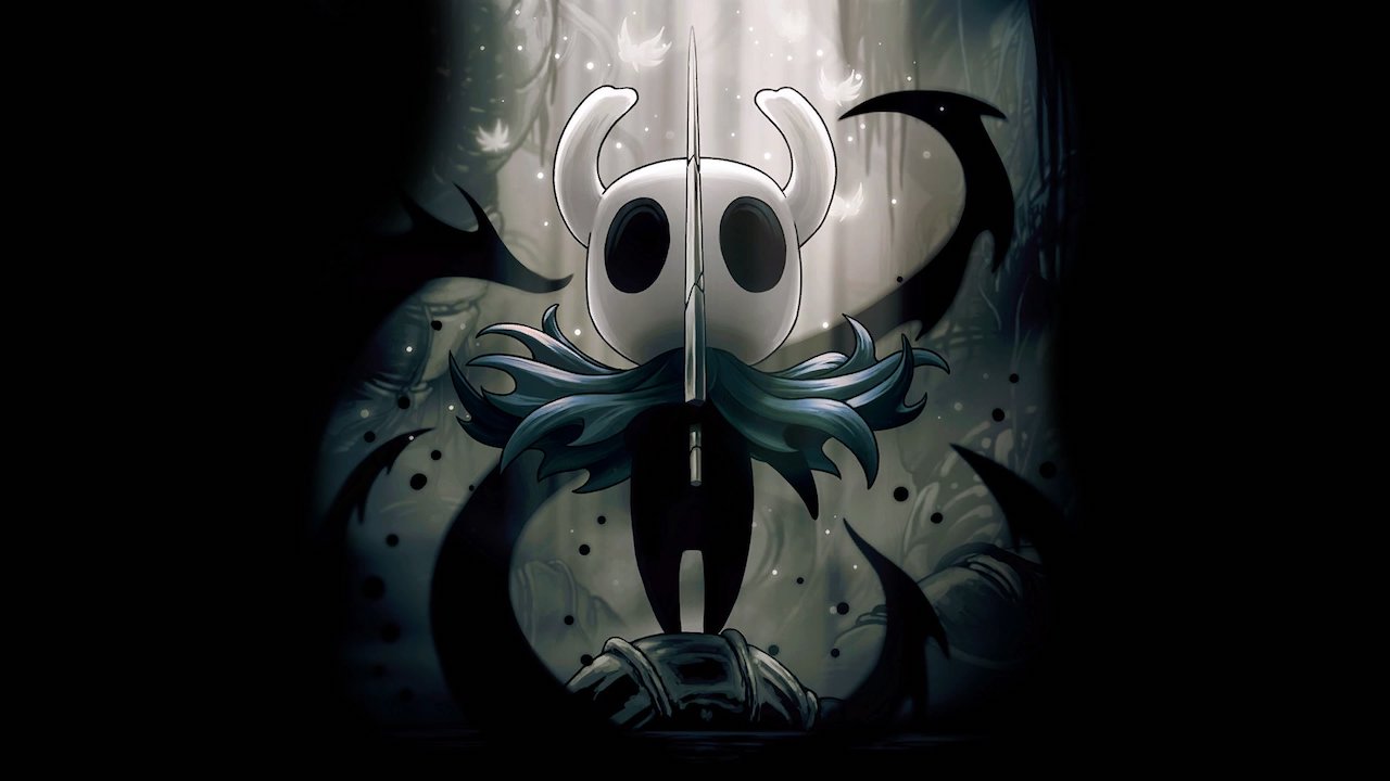 November's PlayStation Plus Games Are Hollow Knight, Bugsnax & Shadow of  War