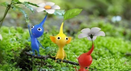 Pikmin 3 Deluxe Review – You need to Pik this game up