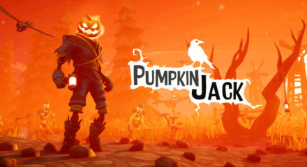 Pumpkin Jack Review – Gourd fun but a bit overdone