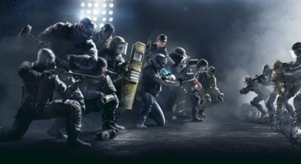 Rainbow Six Siege could be on its way to Xbox Game Pass