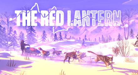 The Red Lantern Review – Cold, cruelty, and cute canines