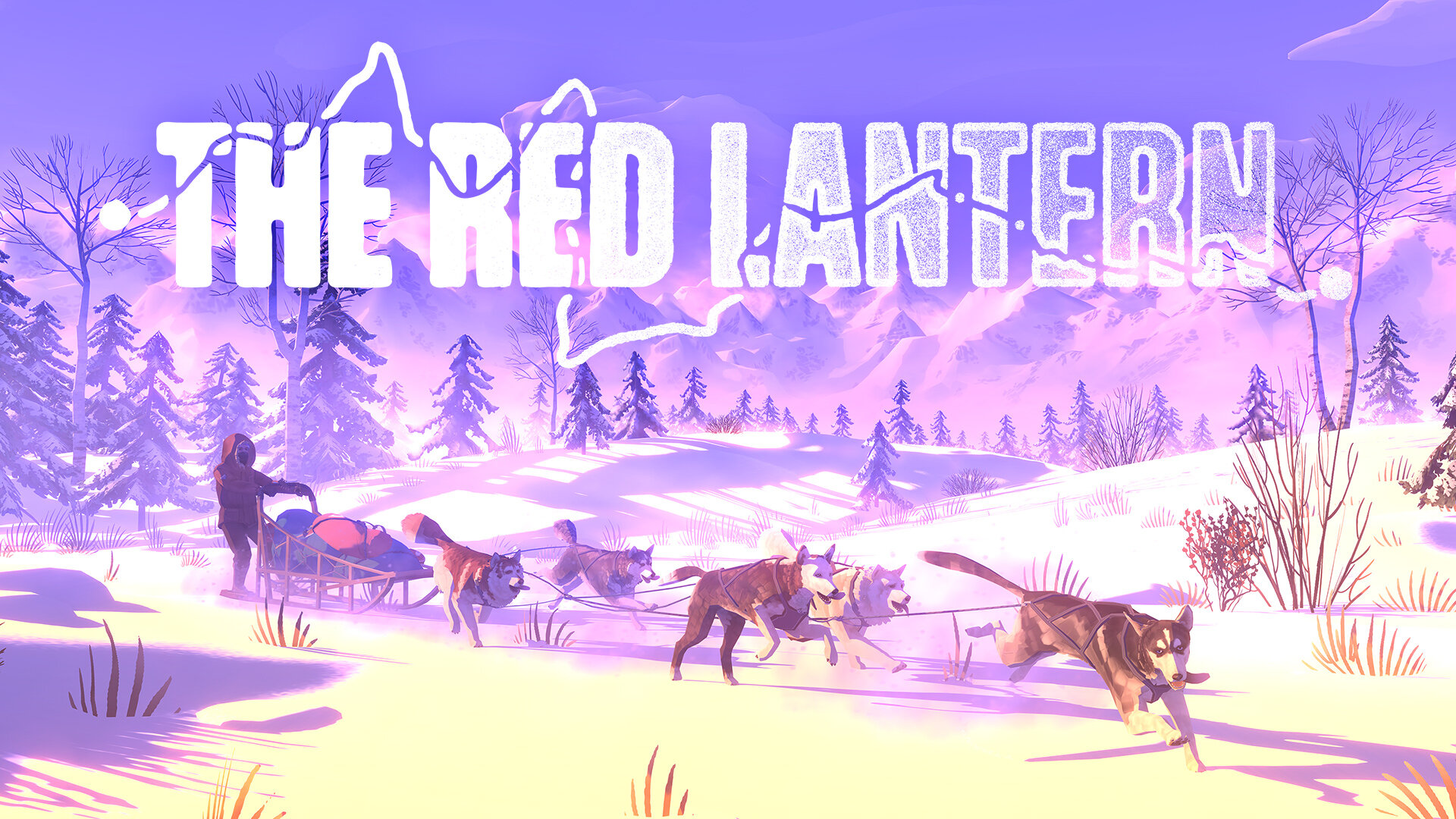 The Red Lantern Review - Cold, cruelty, and cute canines - Checkpoint