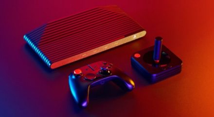 Atari VCS console will use currency powered by Bitcoin