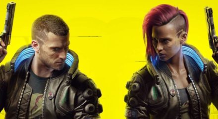 Cyberpunk 2077 delayed for the third time