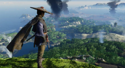 Rumor: Ghost of Tsushima sequel may be in the works