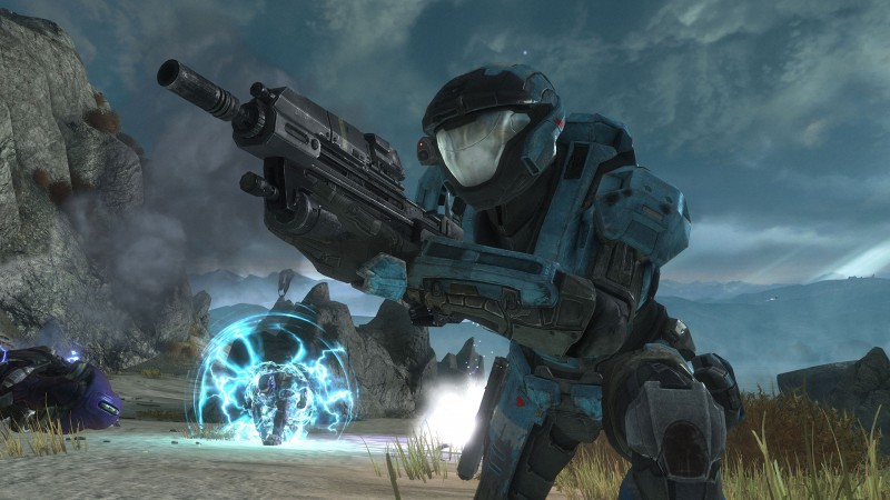 Halo: The Master Chief Collection