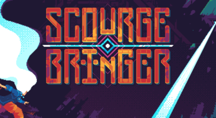 ScourgeBringer Review – Get ready to die over and over
