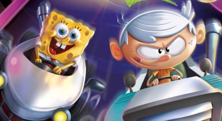 Nickelodeon Kart Racers 2: Grand Prix review – A slimy good time!
