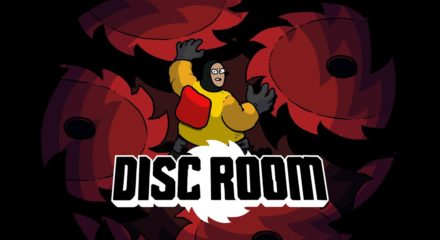 Disc Room Review – A vicious cycle