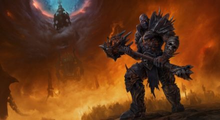 World of Warcraft: Shadowlands gets hit with a delay